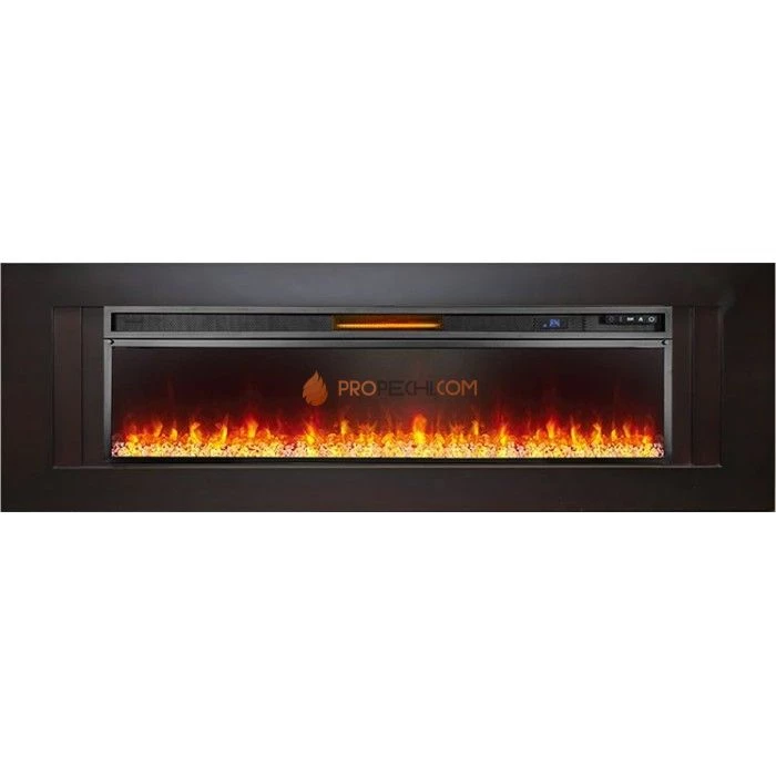 Каминокомплект Royal Flame Line 60 - Венге с очагом Vision 60 LED