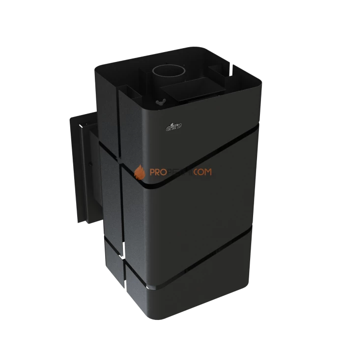 Дровяная печь для бани Grill’D Zorro Long