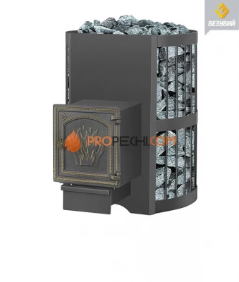 Печь Скиф Стандарт 22 (ДТ-4)