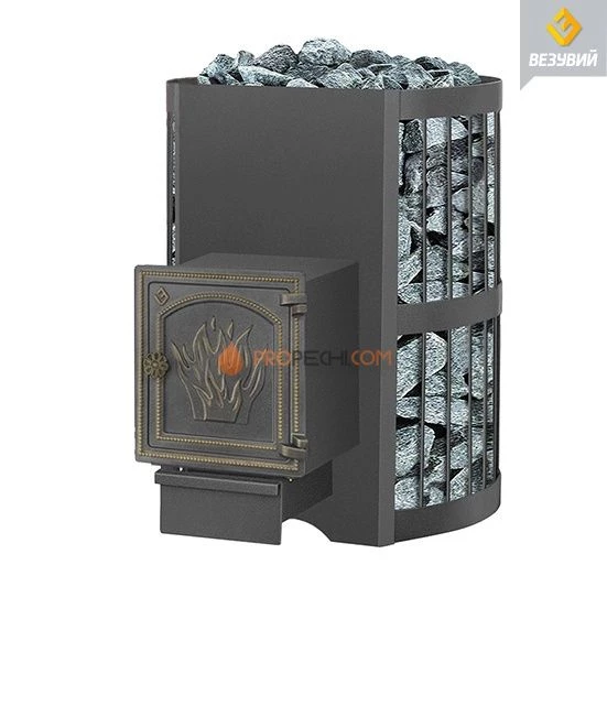Печь Скиф Стандарт 22 (ДТ-4)