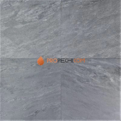 Плитка облицовочная Гефест 300х300х10 гладкая талькохлорит