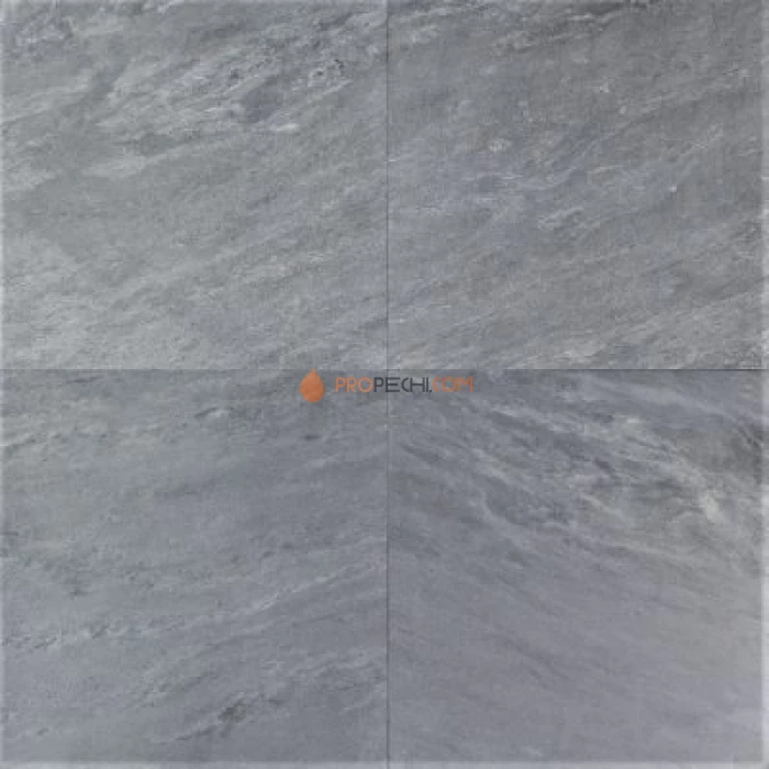 Плитка облицовочная Гефест 300х300х10 гладкая талькохлорит