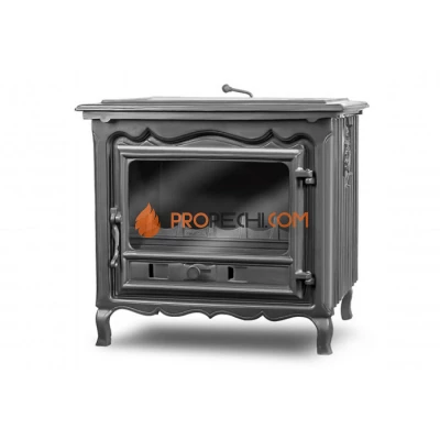 Печь-камин KAWMET (P 2)