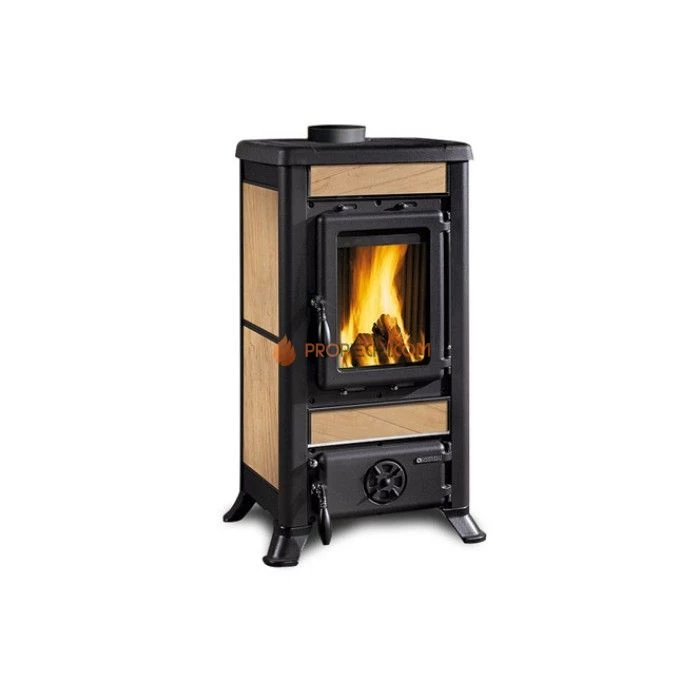 Печь-камин La Nordica Fulvia