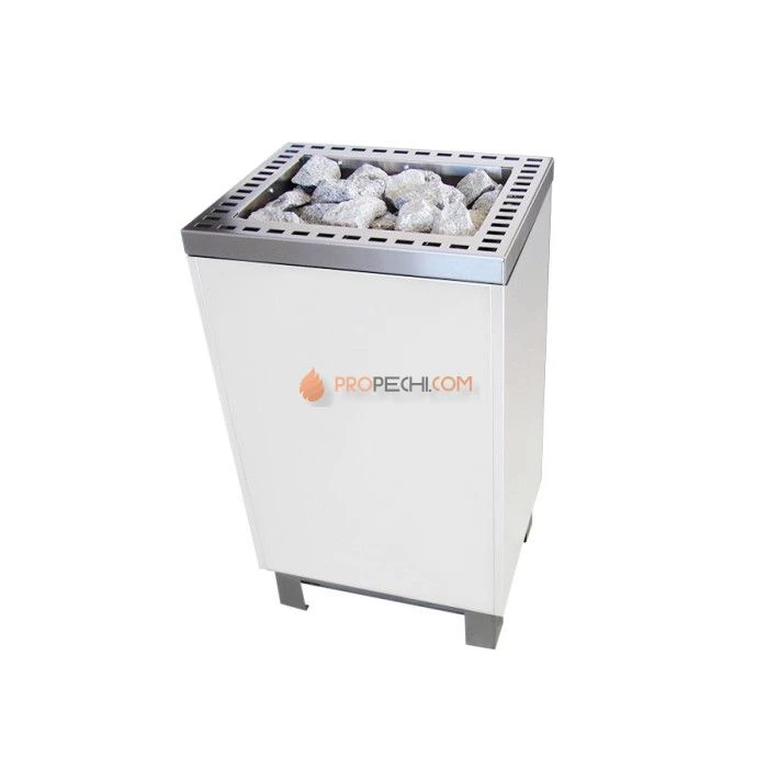 Электрическая печь Lang SaunaTherm Superior, 9 кВт