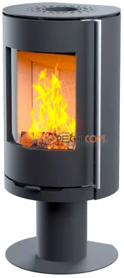 Печь-камин Астов R1 N