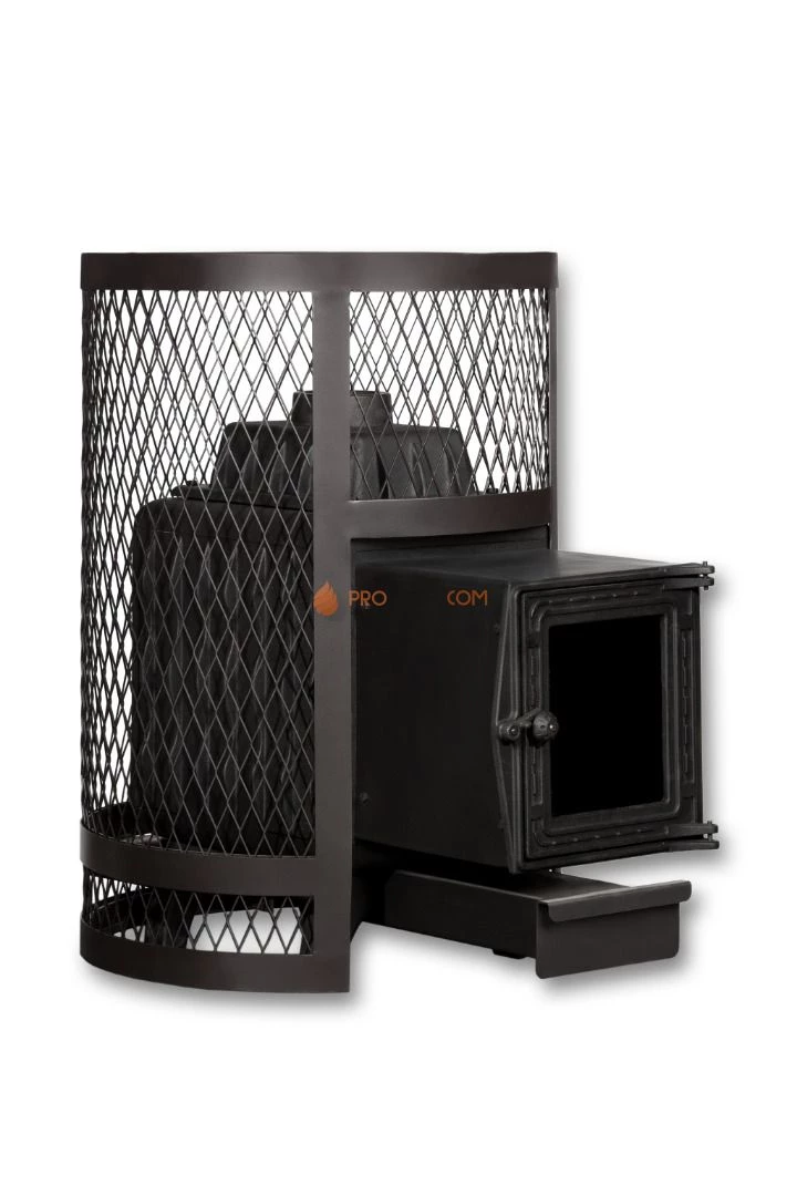 Банная печь Pro-Пар Кольчуга 18 (201)