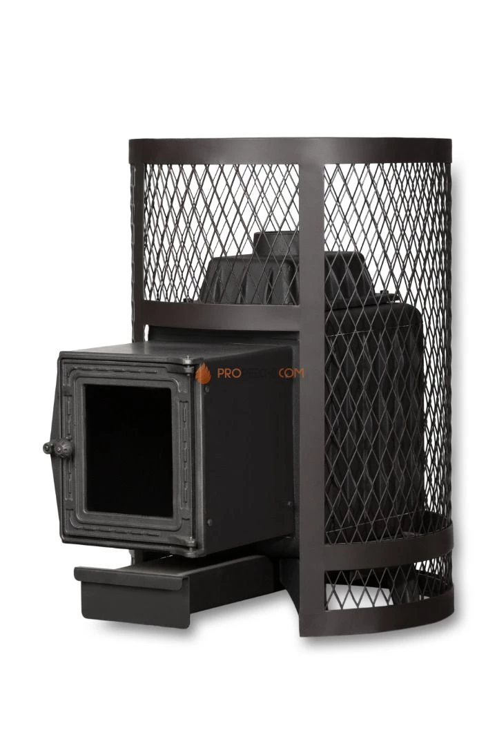 Банная печь Pro-Пар Кольчуга 18 (201)