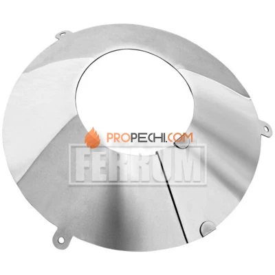 Фланец 430, 0,5 100-110