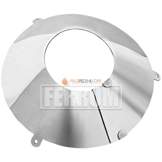 Фланец 430, 0,5 100-110