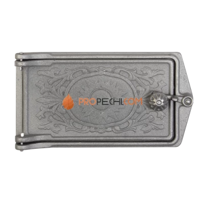 Дверка поддувальная ДП-2 Восход