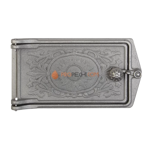 Дверка поддувальная ДП-2 Восход