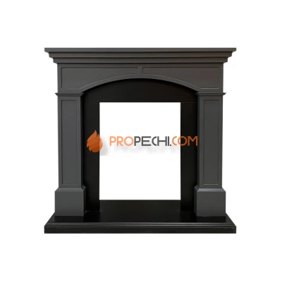 Портал Dimplex Langford - Серый графит