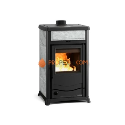 Печь-камин La Nordica TermoRossella Plus EVO DSA 4,0 Petra