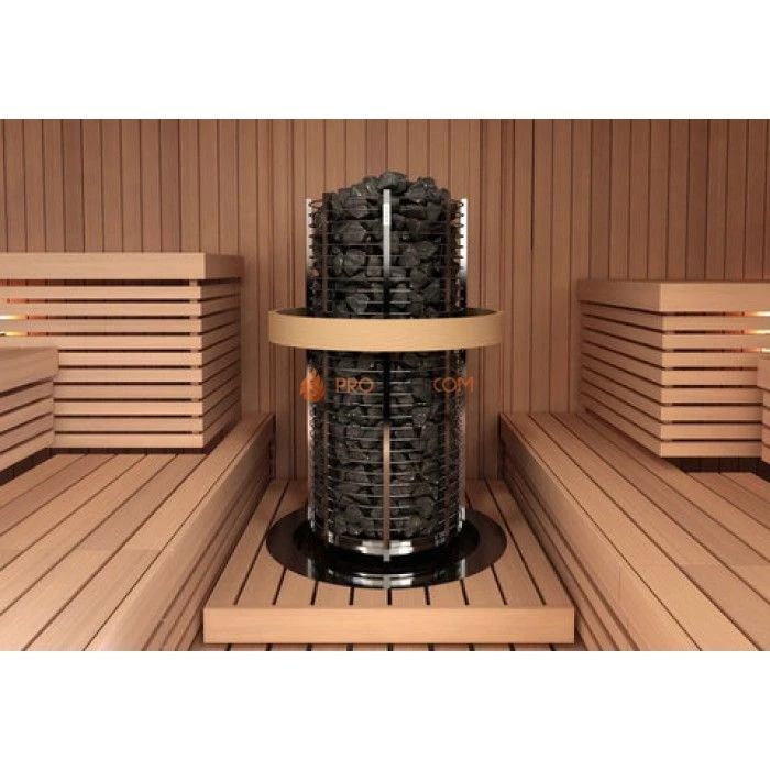 Электрическая печь SAWO TOWER TH6-120NS-P 12 кВт (пульт и блок мощности докупаются отдельно)