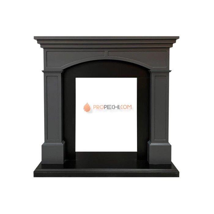 Портал Dimplex Langford - Серый графит