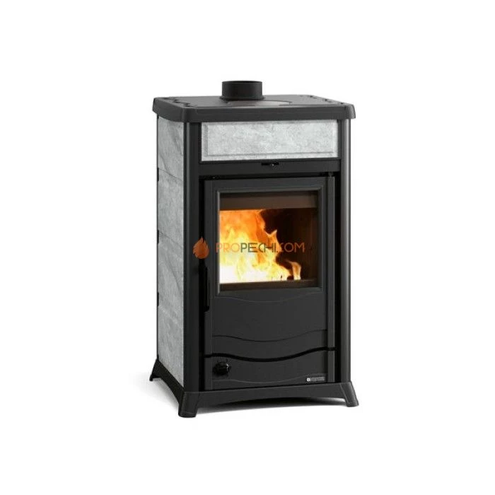 Печь-камин La Nordica TermoRossella Plus EVO DSA 4,0 Petra