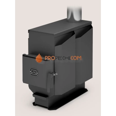 Отопительная печь Теплодар Т-100 (1.1)