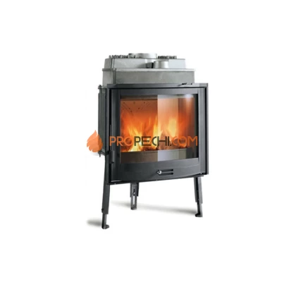 Каминная топка La Nordica Focolare 70 Tondo