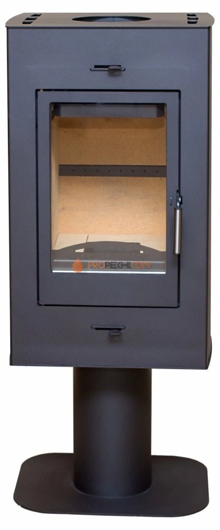 Печь-камин Мета-Бел Рона