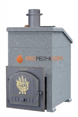 Комплект Гефест ЗК 40 Президент 1140/60 Талькомагнезит