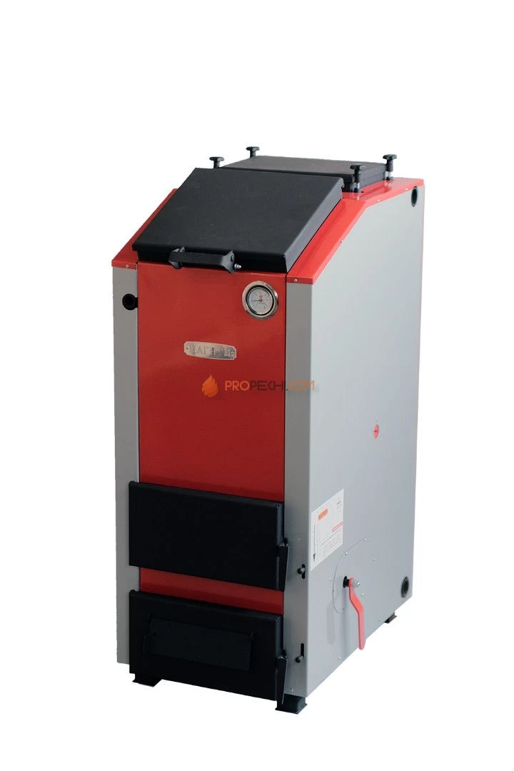 Котел водяного отопления НМК Магнум 30 кВт