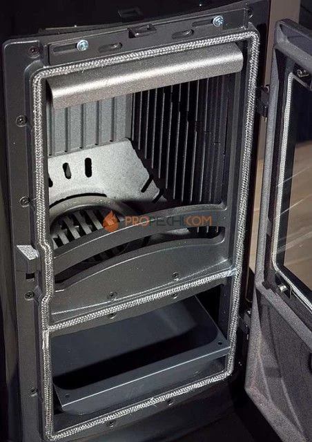 Печь камин La Nordica Super Max