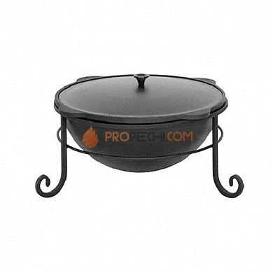 Везувий Подставка под казан 12 л.