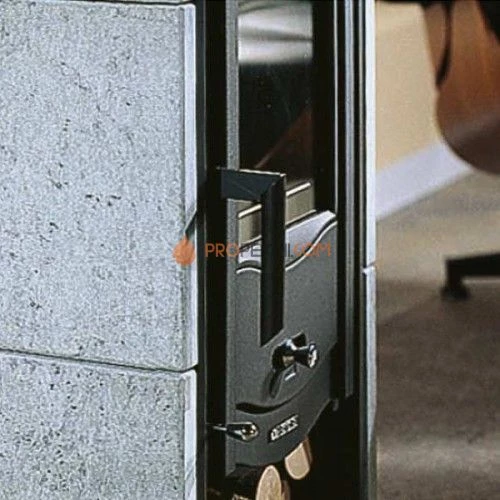 Печь-камин LaNordica Asia