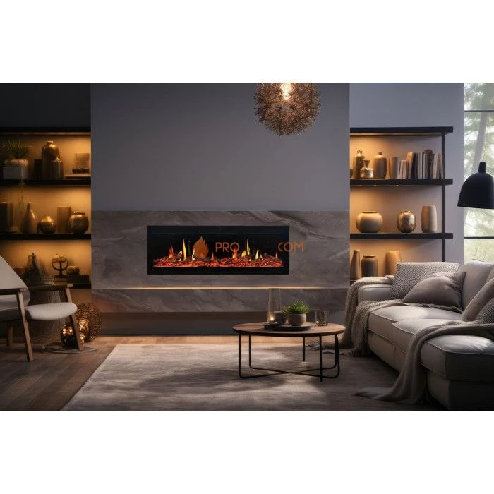 Электрический очаг Royal Flame 5D V-ART 50