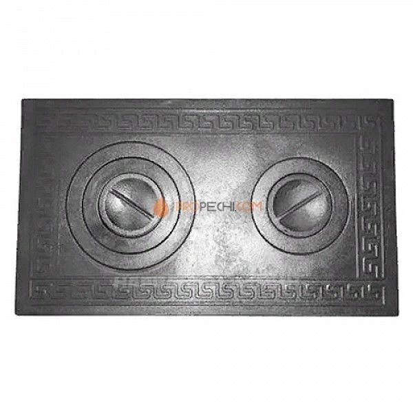 Бежецк Плита 2-комф. П2-3 710x410 мм