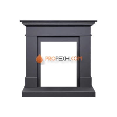 Портал Royal Flame California SFT (Разборный) - Серый графит