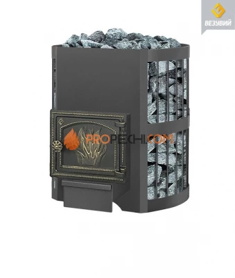 Печь Оптимум Стандарт 14 (ДТ-3) б/в