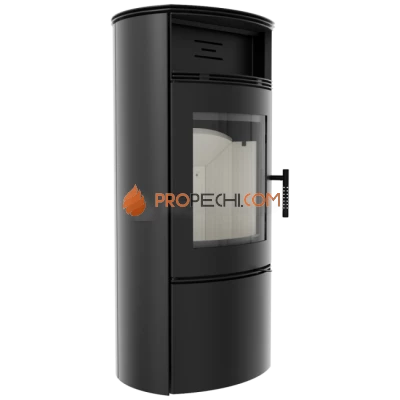 Печь-камин Kratki Falcon W