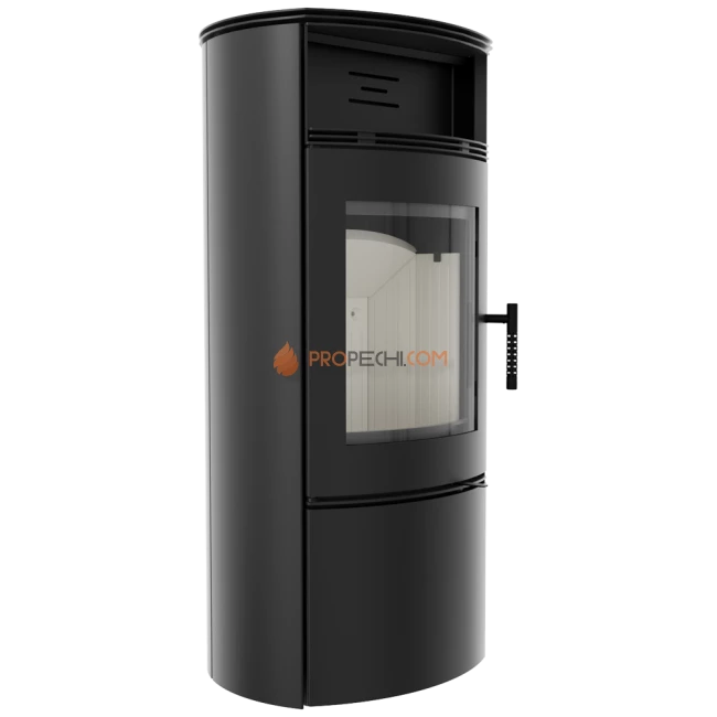 Печь-камин Kratki Falcon W