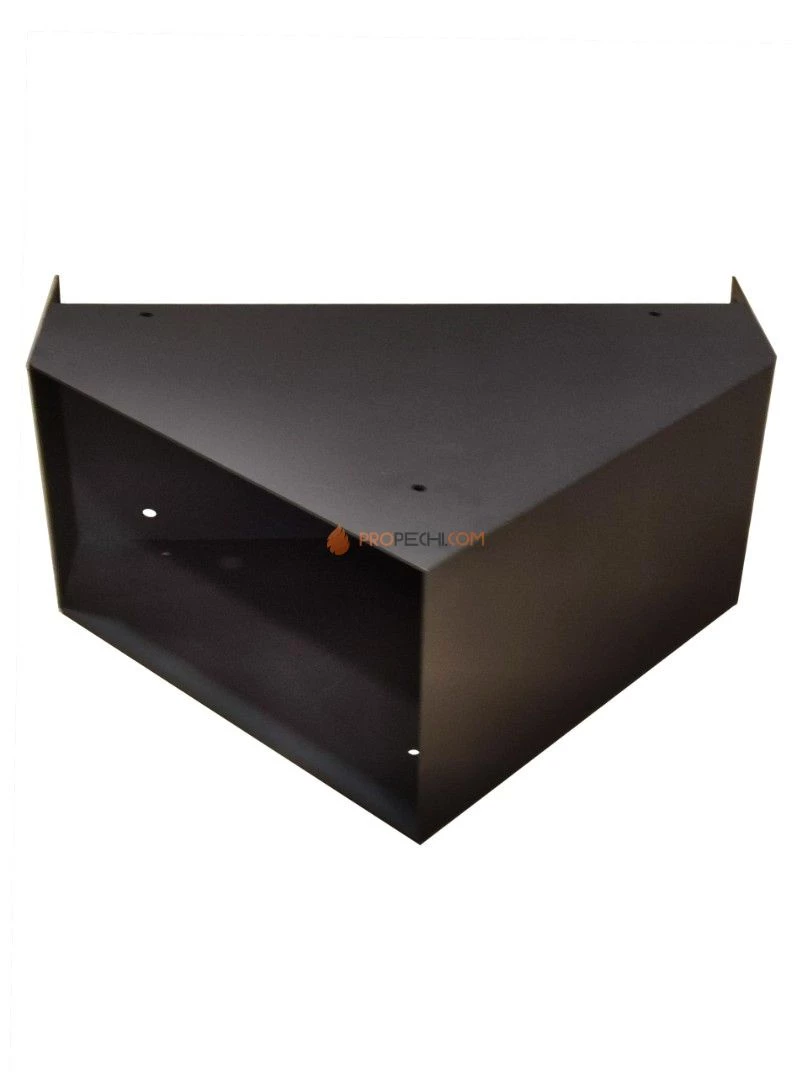 Печь-камин Мета-Бел Леман