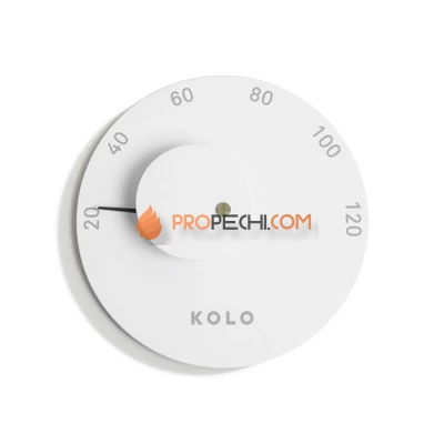 Термометр KOLO 2 (белый)