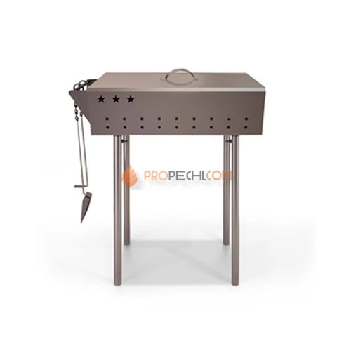 Мангал Praktika B