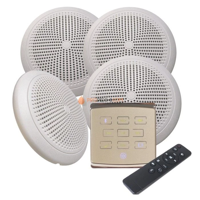 Комплект акустической системы SW 4 Gold ECO (Встраиваемый)