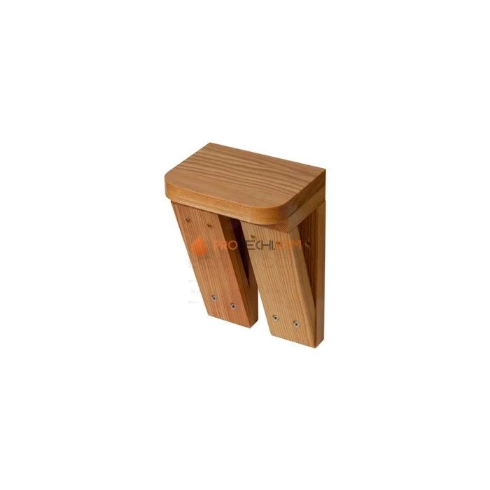 Внутренняя ступенька BentWood натуральная