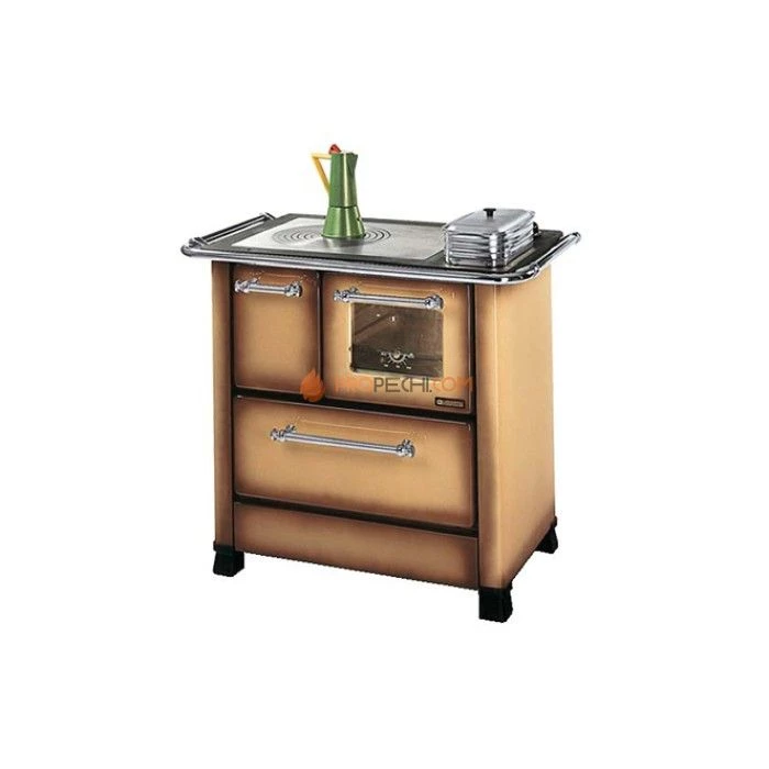 Печь-камин La Nordica Romantica 3,5