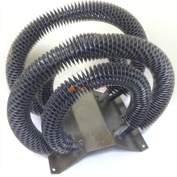 Тепловая пушка Барс ЭТВ -6/220Т