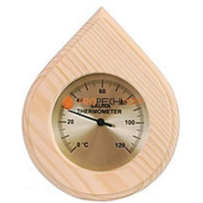 Термогигрометр SAWO 251-THР