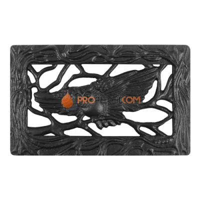 Решетка РВ-1 Сова