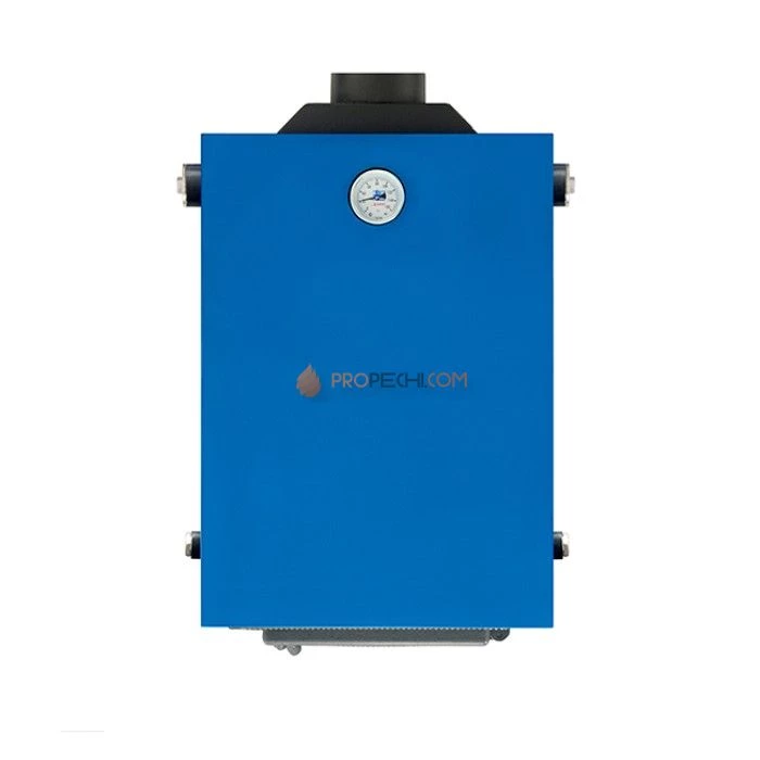 Котёл отопительный Везувий "Олимп-20"