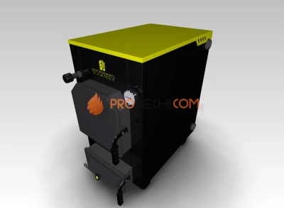 Отопительный котел TERMOLONG 20