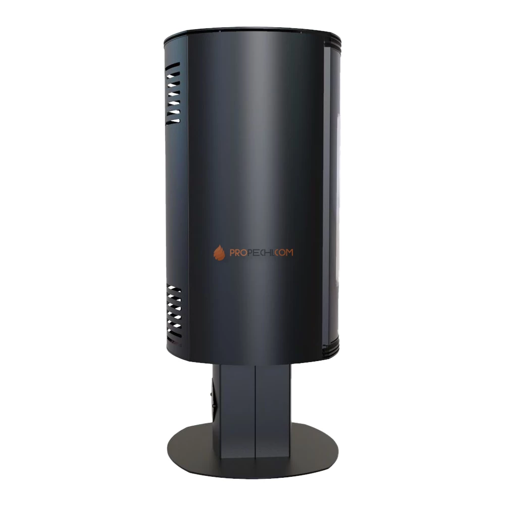 Печь-камин Defro Home Orbis Top