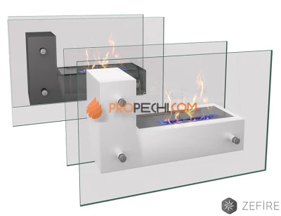 Биокамин Zefire Fidero 500