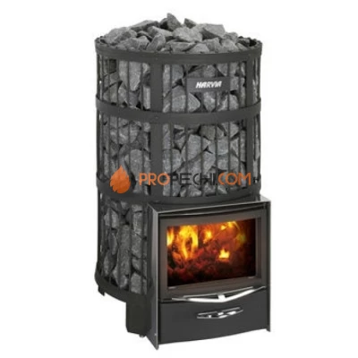 Дровяная печь для бани Harvia Legend 300
