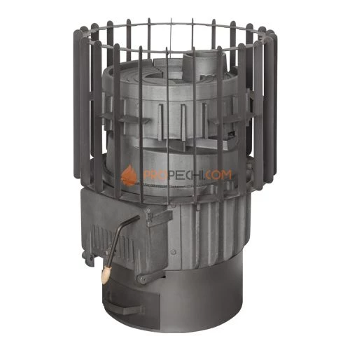 Банная печь ALMA c Сеткой